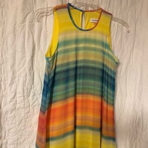 Calvin Klein Dress